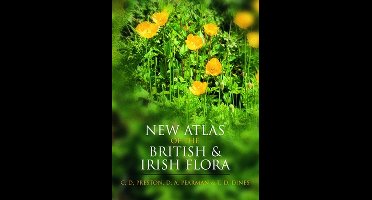 New Atlas of the British and Irish Flora