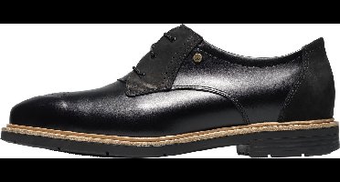 EMMA Lage Werkschoen Vito XD S3 - Zwart - 40