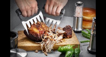 Meat Claws, Set van 2 - GEFU|BBQ