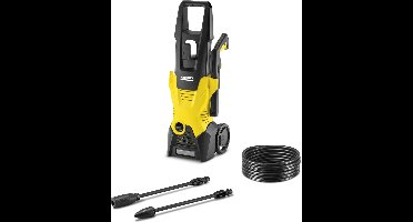 Kärcher K 3 Hogedrukreiniger - 1600W 202