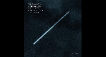 Carolin Widmann, Frankfurt Radio Symphony, Emilio Pomàrico - Feldman: Violin And Orchestra (CD)