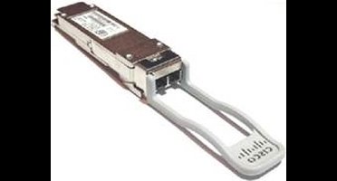QSFP40G BiDi Short-reach Transceiver