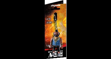 PLAYMOBIL Sleutelhanger The A-Team B.A. - 70645