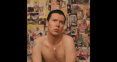 Alex Cameron - Miami Memory (LP) (Coloured Vinyl)