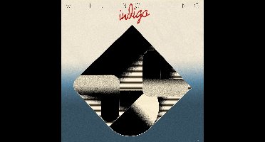 Wild Nothing - Indigo (CD)