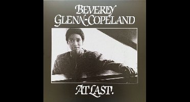 Beverly Glenn-Copeland - At Last! (12" Single)