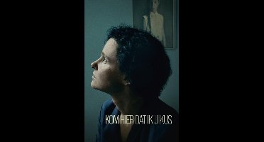 Kom Hier Dat Ik U Kus (DVD)