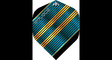 Mission Solace NO2 - Dart Flights
