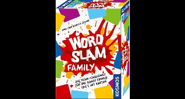 Kosmos 691172 bordspel Feest