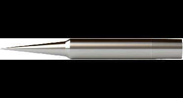 Weller WLTC04IR60 Conische Soldeerpunt 0,4mm voor WLIR60, 3 stuks