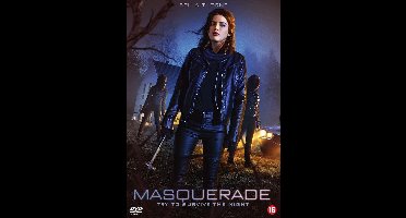Masquerade (DVD)