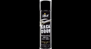 Pjur Back Door silicone-based Anal Glide jojoba 100ml