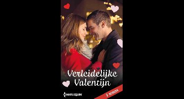 Harlequin Special - Verleidelijke Valentijn