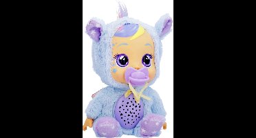 Cry Babies Goodnight Starry Sky Jenna - Val in slaap met een sterrenhemel en zachte muziek