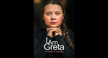 I Am Greta (DVD)