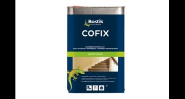 BOSTIK COFIX 5L - universele contactlijm