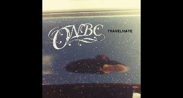 Oliver North Boy Choir - Travelmate (LP)