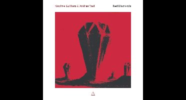 Maxime Gulikers Andrea Vasi - Red Diamonds (CD)
