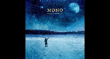 Mono - Scarlet Holliday (12" Single)