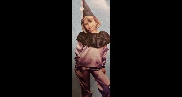 Cowgirl Meisje Tessa - Maat 128