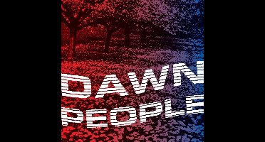 Dawn People - The Star Is Your Future (LP)