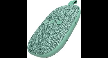 Fresh ‘n Rebel Rockbox Bold X - Bluetooth speaker draadloos - Misty Mint