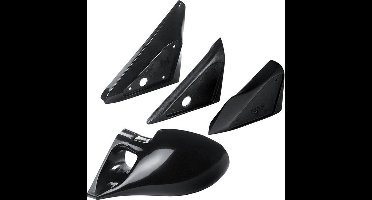 Autostyle set spiegeladapters Subaru Impreza 2001-2006