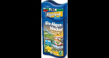 JBL AlgoPond Sorb 500ml Biologische algenblokkade voor de vijver