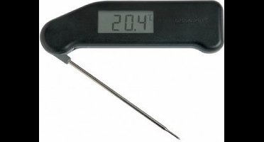 Superfast Thermapen Classic (MK3) Zwart