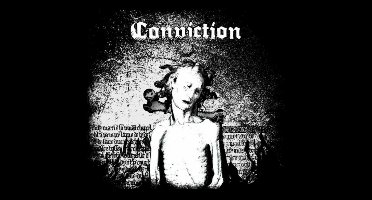 Conviction - Conviction (CD)