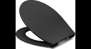 Cedo Mojave Beach Toiletzitting/Siège Wc Black