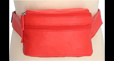 Beagles Ademuz Heuptas - Rood