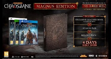 Warhammer: Chaosbane - Magnus Edition - Xbox One
