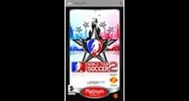 World Tour Soccer 2