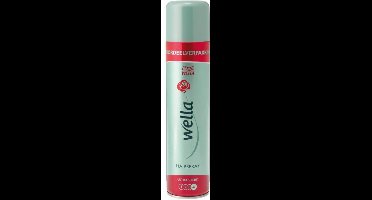 Wella Forte Hairspray - Haarspray - 400 ml