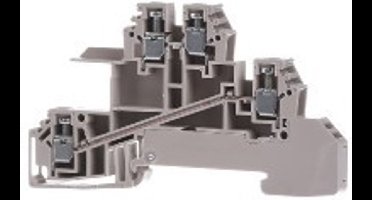 1031200000 - Beige - 2.5 mm² - 24 A - 84.5 mm - 12.91 g - 50 pc(s)