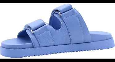 Cycleur De Luxe Slipper Blauw 40