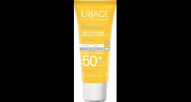 Uriage Bariésun Anti-Vlek Fluide SPF 50+ - 40 ml