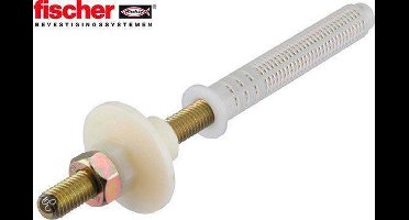 Fischer Wastafelbevestiging Fis W M 10 K (2)