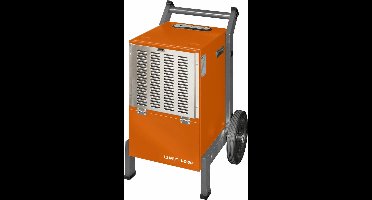 Eurom LO50 Bouwdroger