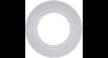 Karcher EnergoFlex Serie - Afvoerslang - 32mm - 25m - Versterkt PVC