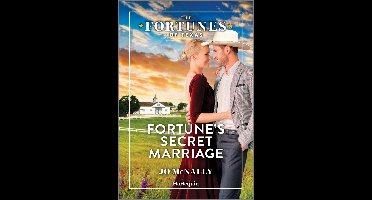 The Fortunes of Texas: Fortune's Secret Children 1 - Fortune's Secret Marriage