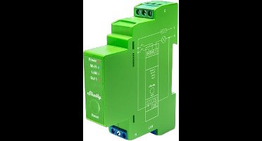 Shelly Pro Dimmer 1PM