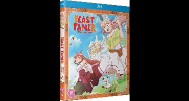 Beast Tamer - The Complete Season - blu-ray - Import