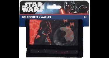 Star Wars Portemonnee voor Kinderen - Portemonnee Jongens