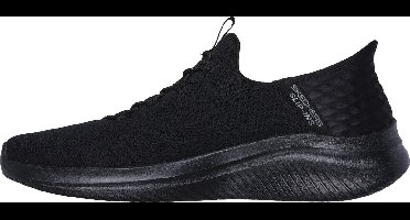 SKECHERS 232452 Sneaker zwart maat 41,5