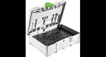 Festool SYS3-OF D8/D12 Systainer³ - 576835
