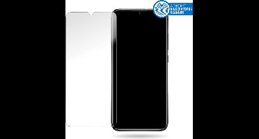 Mobilize Screenprotector geschikt voor Xiaomi Mi A3 Glazen | Mobilize Screenprotector - Case Friendly