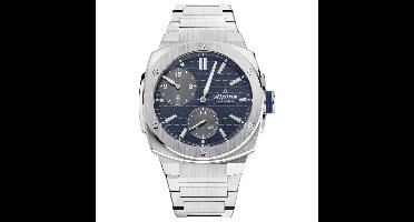 Alpina - AL-650NDG4AE6B - Polshorloge - Heren - Automatisch - Alpiner