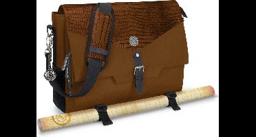 Enhance - RPG Adventurer's Bag Collector's Edition - Bruin